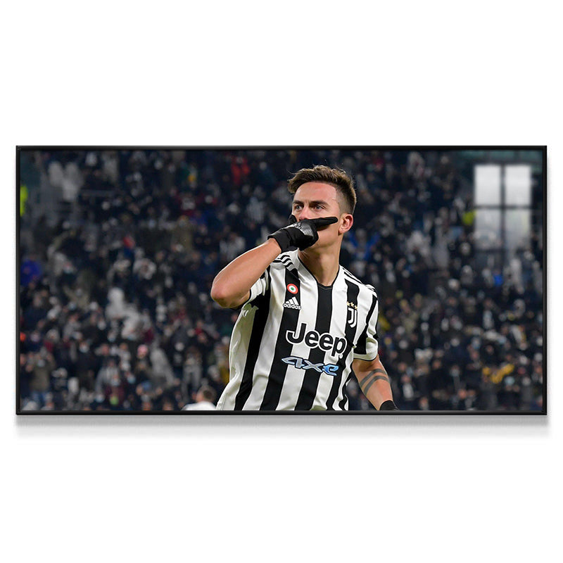 Juventus Wall Art
