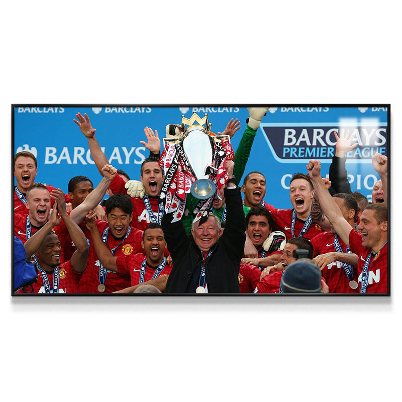 Manchester United Wall Art
