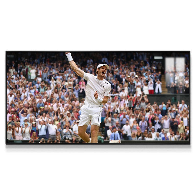 Andrew Murray Wall Art
