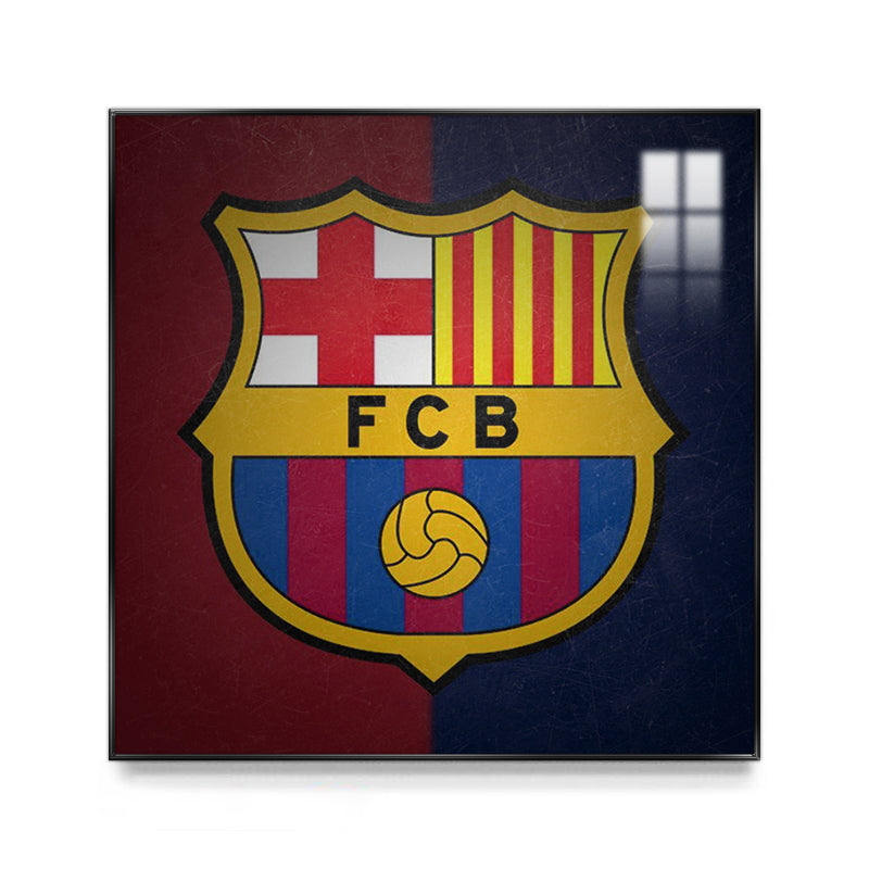 Barcelona Wall Art