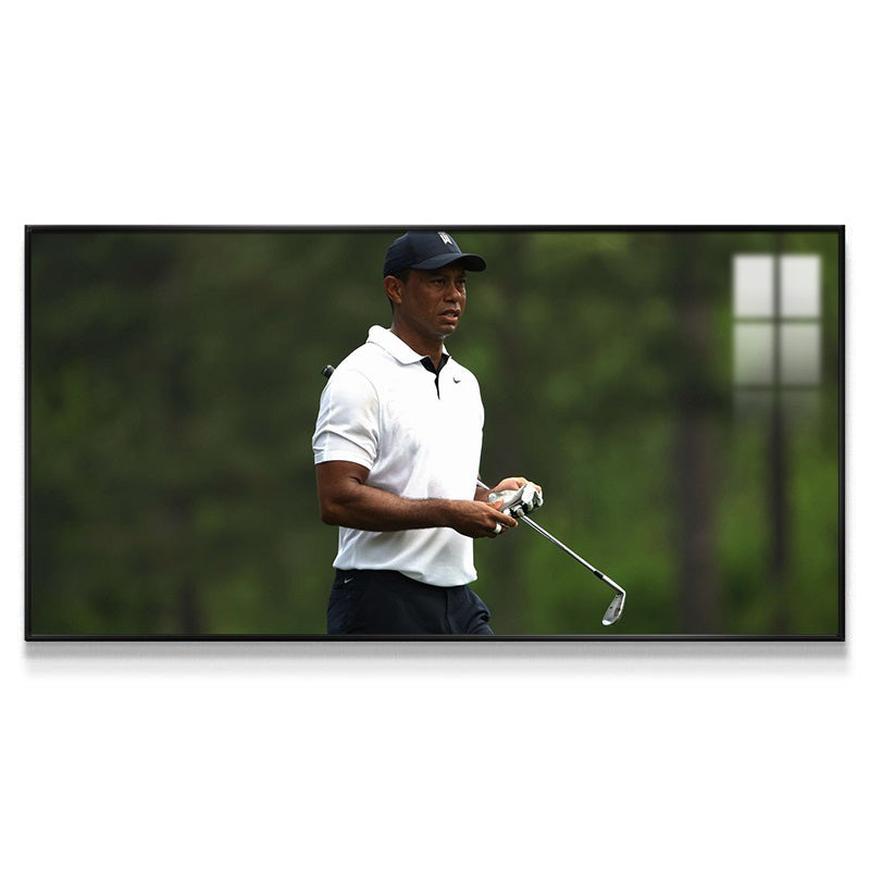 Tiger Woods Wall Art