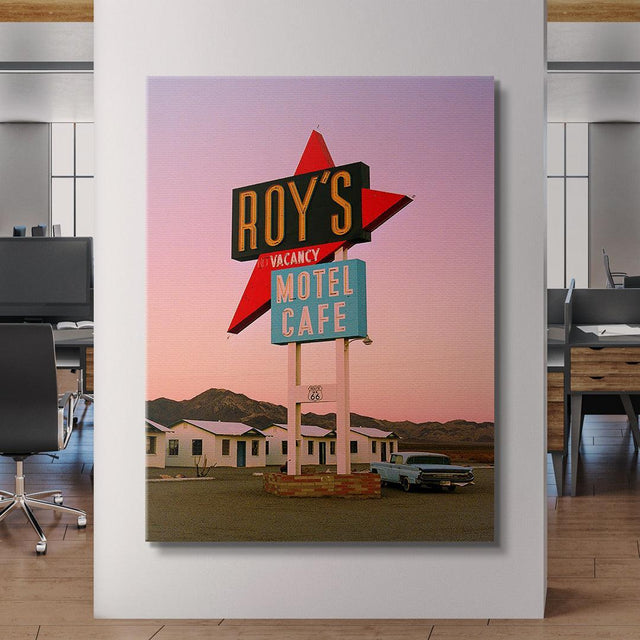 DESERT DREAMS WALL ART